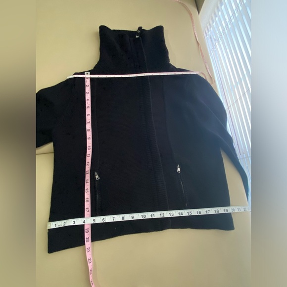 Ralph Lauren, Lauren Jeans Company- green label sweater - Picture 8 of 15